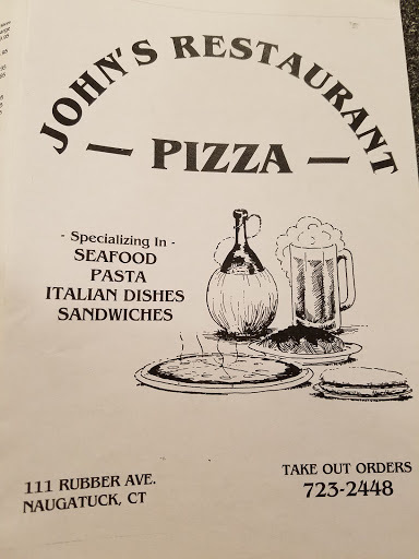 John`s Pizza Restaurant